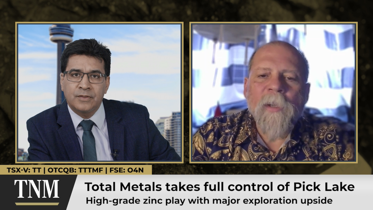 Sponsored: Pick Lake deal deepens Total Metals’ Ontario exploration plan