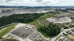 Panama counts steep cost of First Quantum’s mine closure