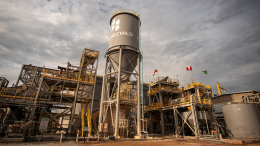 Hochschild rallies as gold price surge lifts outlook