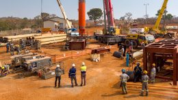 Ivanhoe cuts Kamoa outlook, rattles analysts