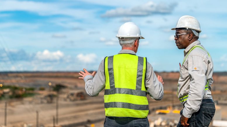 First Quantum loss widens on costs, output dips