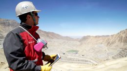 Anglo American and Codelco strike $5B copper deal