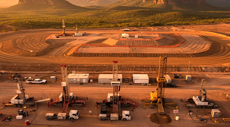 Rare Earths Americas seeks $368M IPO valuation