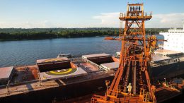 Glencore, Rio Tinto-backed MRN wins Brazil bauxite licence