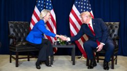 EU, US near critical minerals pact to counter China’s grip