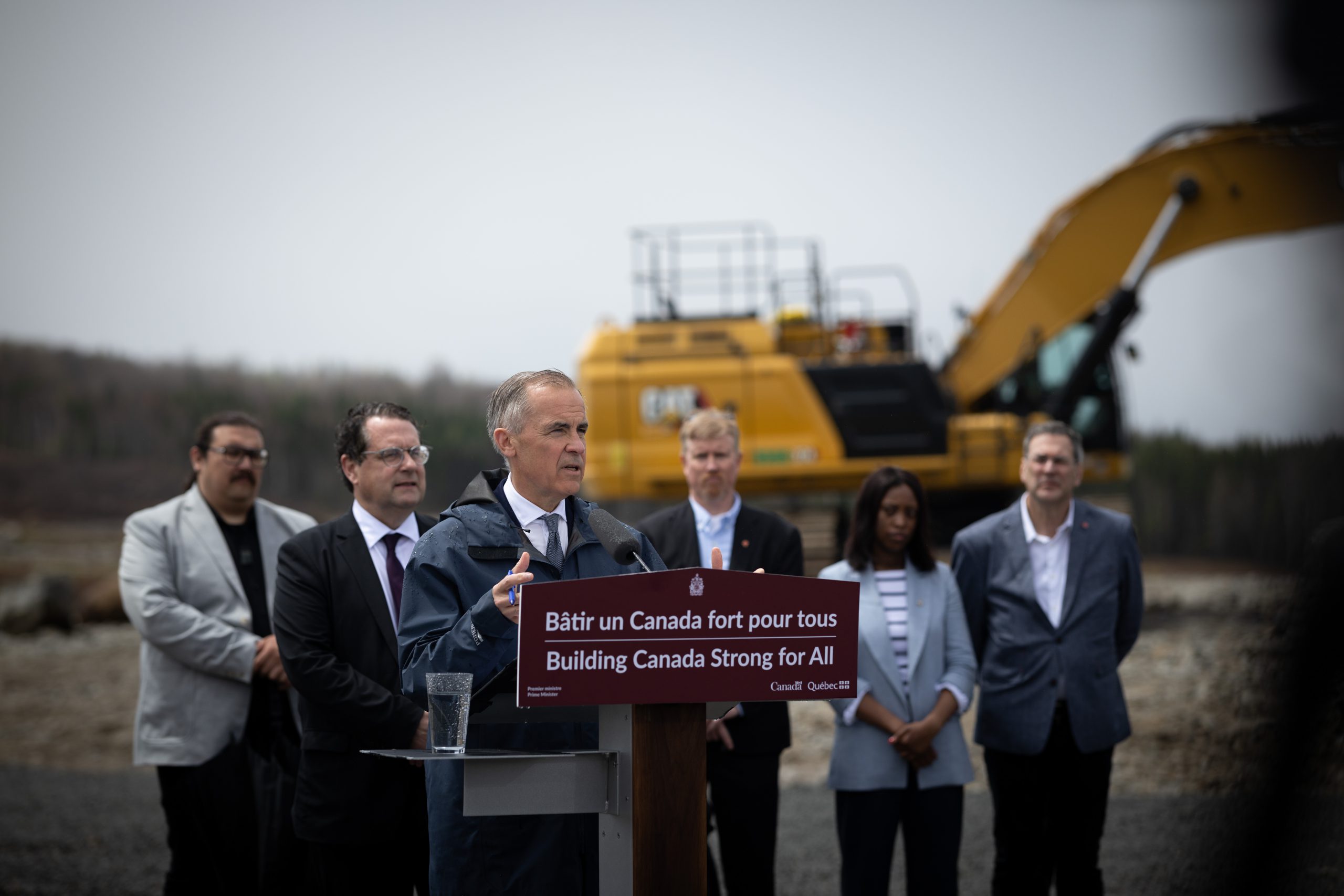 Canada fast-tracks Nouveau Monde Graphite’s mine 
