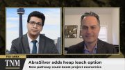 Sponsored: AbraSilver weighs options to enhance Diablillos economics