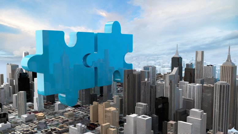 M&A Adobe by nespix