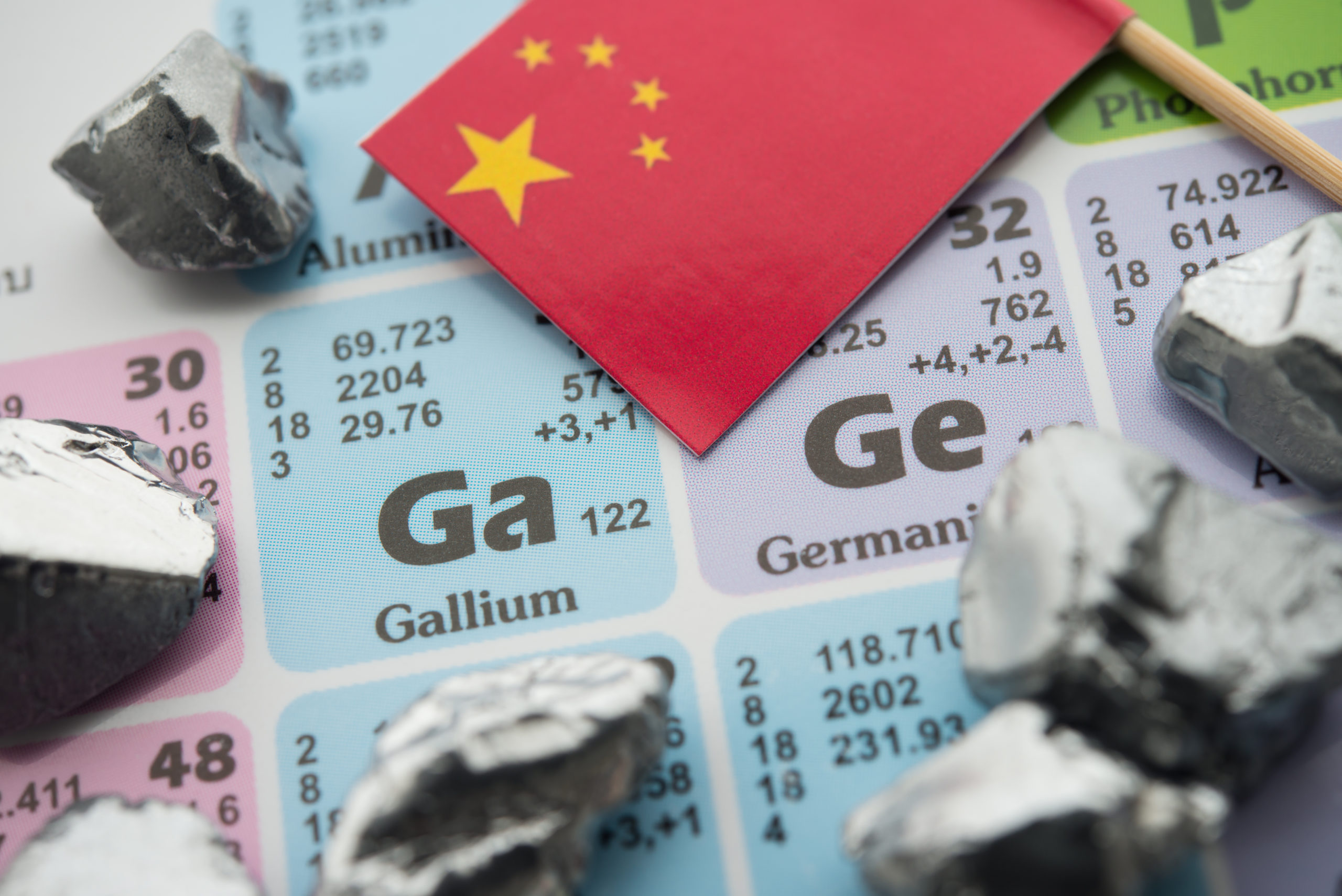 China sets new mining controls, to speed up strategic reserves