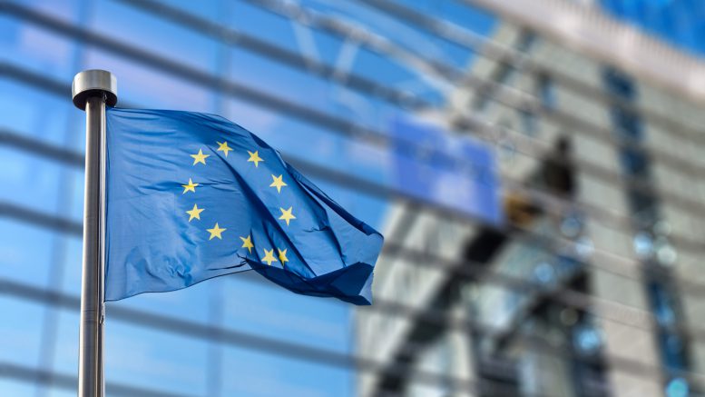 EU targets tungsten, rare earths stockpile to counter China’s grip