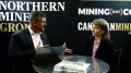 CIM Connect Video: Quebec miners press to cut permit delays