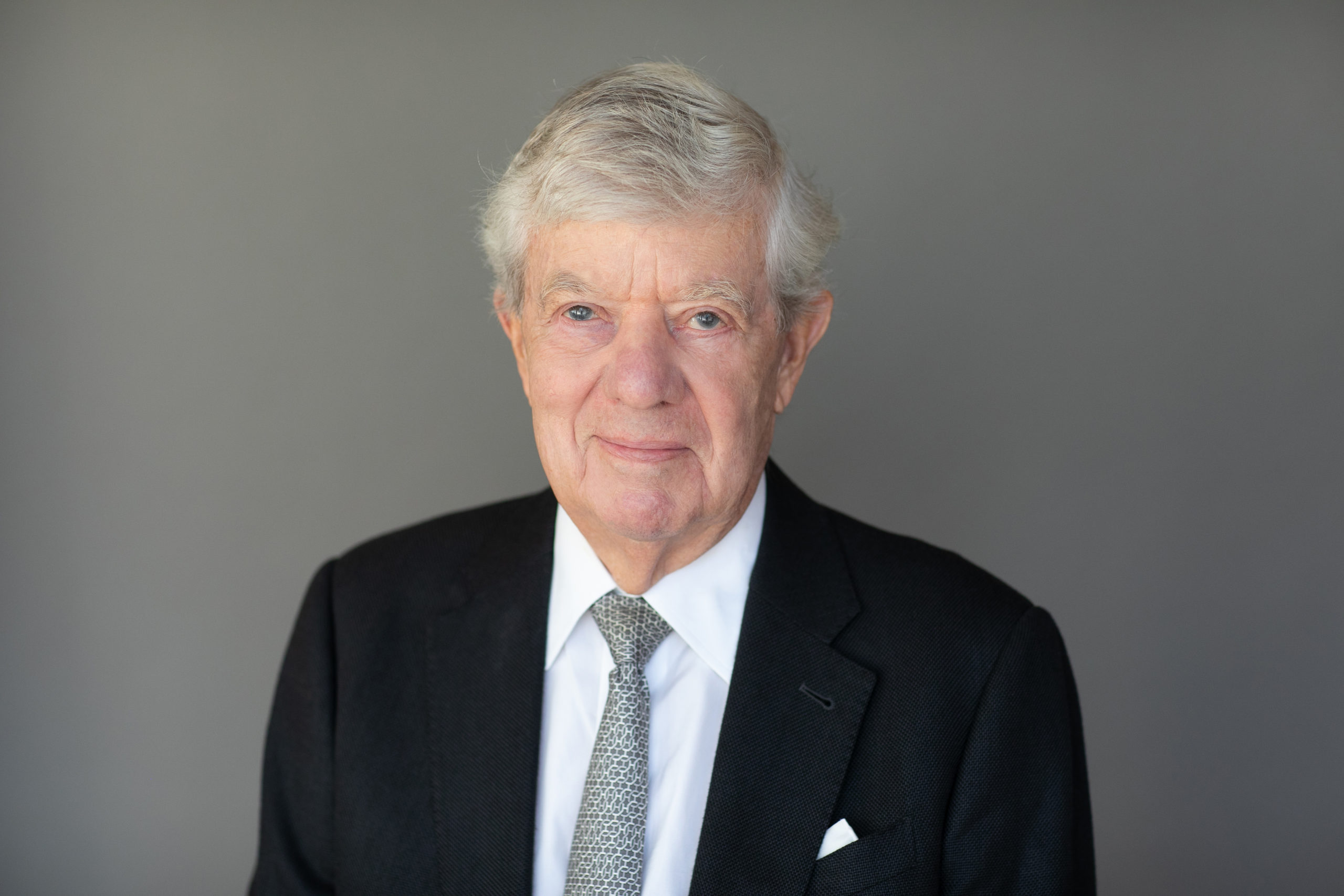 Obituary: Dale Corman remembered as tireless builder
