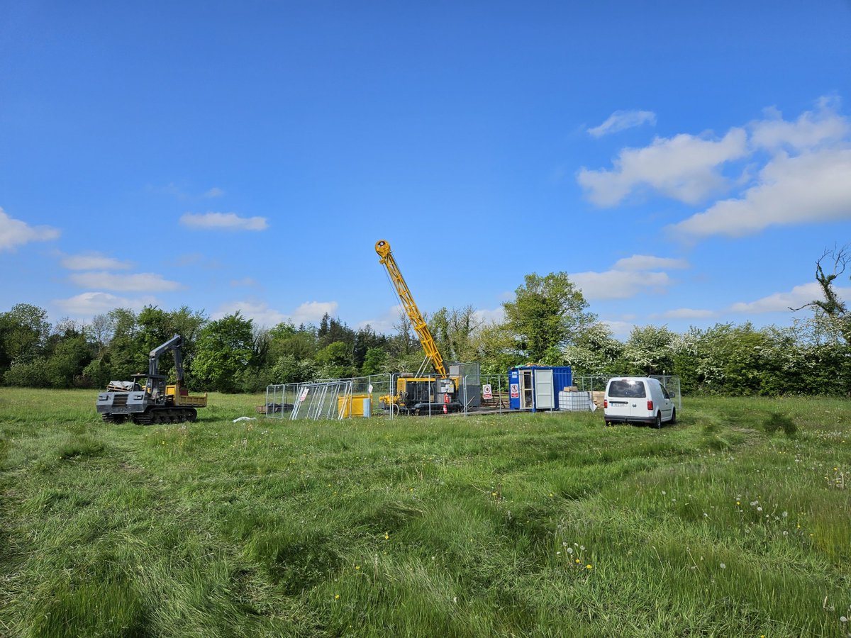 Glencore, Gentile back historical Irish region project sporting 3.3% zinc, 10% lead - The Northern Miner
