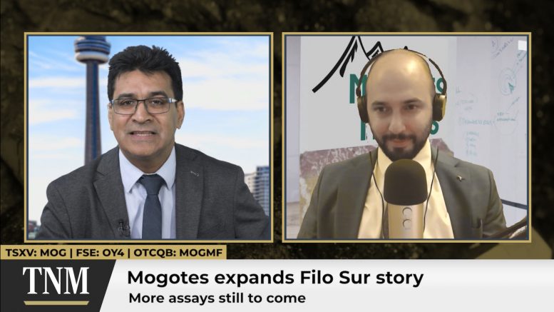 Sponsored video: Mogotes hails ‘game-changer’ Argentina discovery at Filo Sur