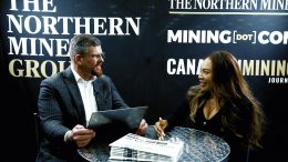 CIM Connect Video: Botswana woos miners beyond diamonds