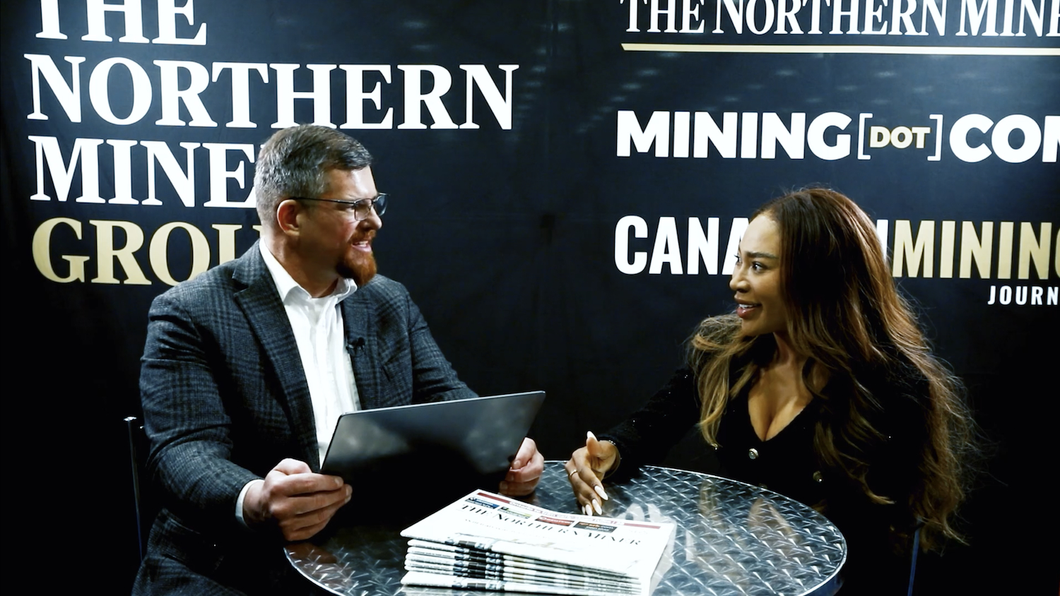 CIM Connect Video: Botswana bourse pitches post-diamond push