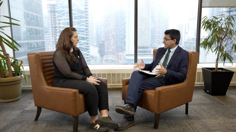 Sponsored: Q&A With SRK - Christina James on water, risk and regulation