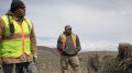 Lithium Americas Tribe Thacker Pass