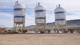 Lithium Americas Thacker Pass