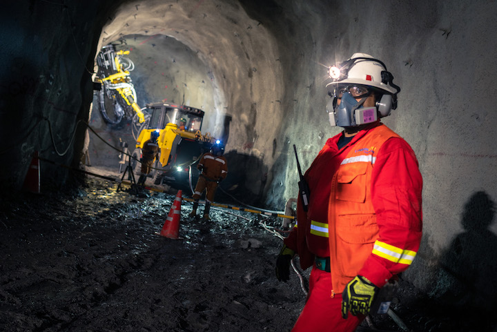 Mining investor strategy pivots to growth stories from cash-makers: Canaccord