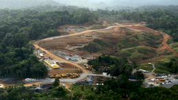 First Quantum says Panama has lost $3.5B from mine halt