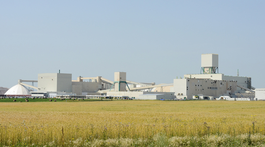 Treasure Hunt: Saskatchewan Potash – The buried treasure that fed the world