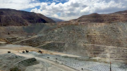 Southern Copper plans $319M Cuajone mine overhaul