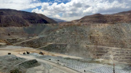 Southern Copper plans $319M Cuajone mine overhaul