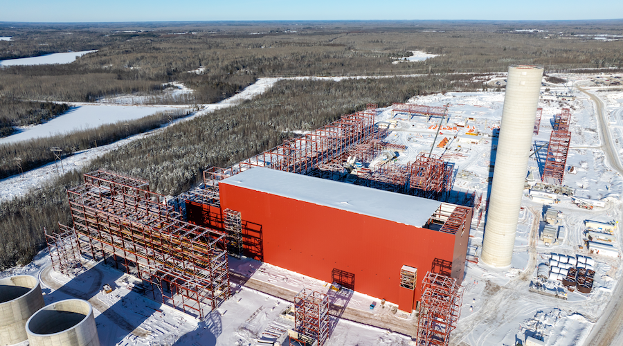 TMCR expands into iron ore with $133M US deal