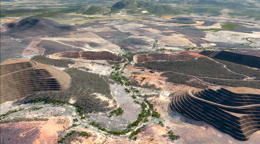 Sigma Lithium fights Brazil ruling after shares slide