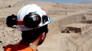 Codelco fires executive after audit confirms overstated output