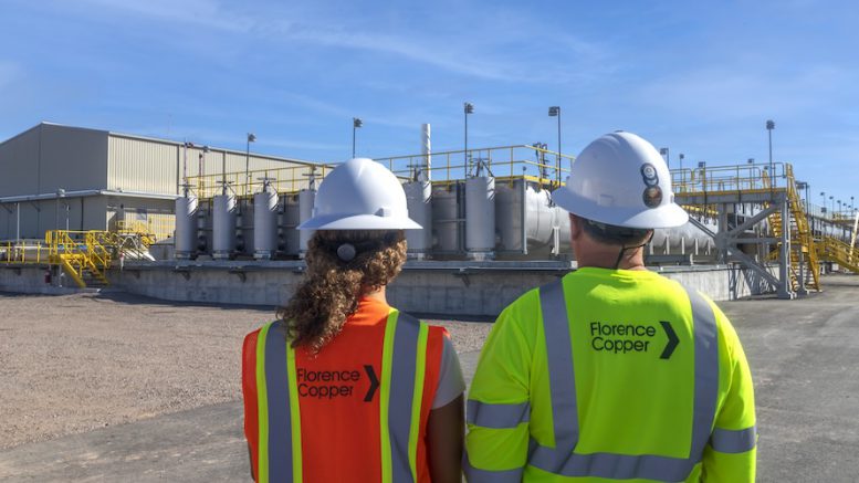 Taseko seeks rebrands as Trekor to reflect growth
