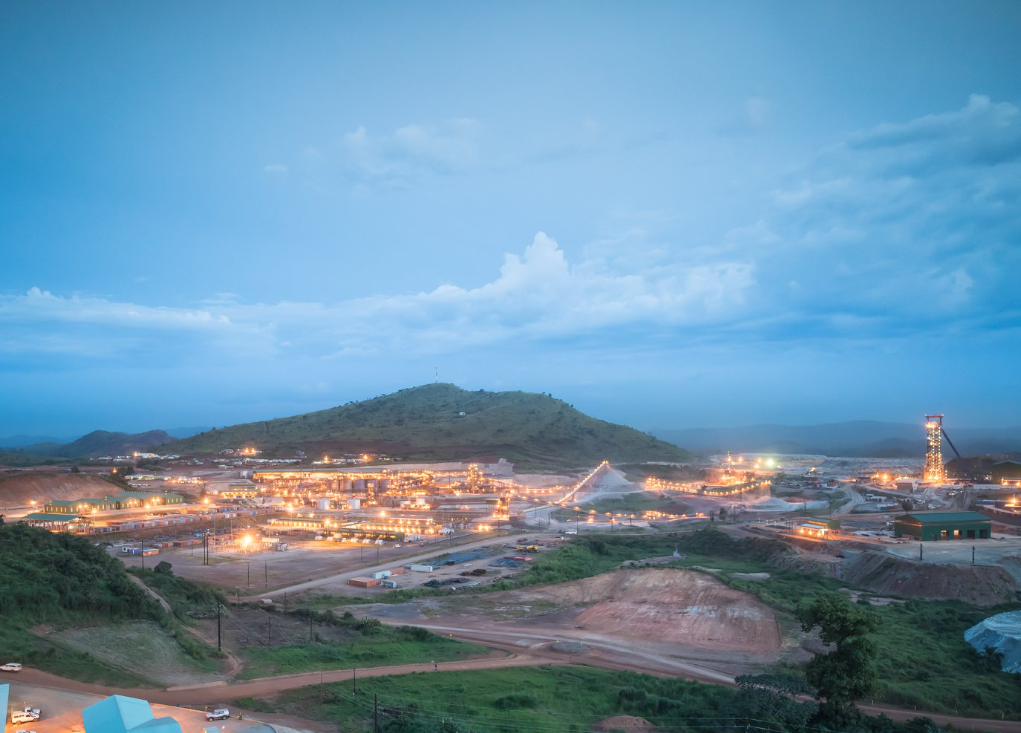 Barrick weighs UK listing for African assets in $30B tie-up with Endeavour