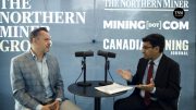 Sponsored: Brixton Metals drills Langis silver, Thorn copper