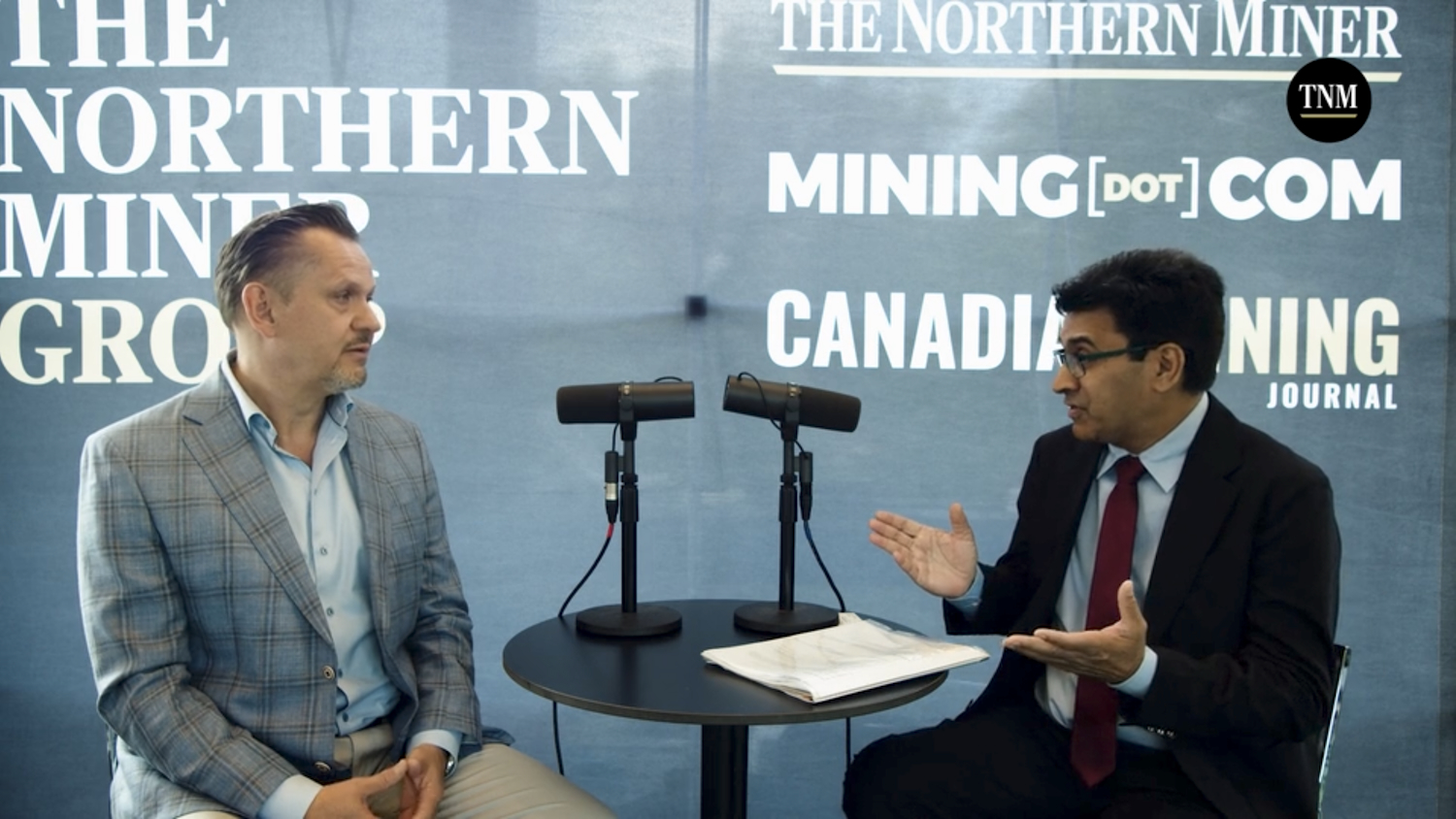 Sponsored: Brixton Metals drills Langis silver, Thorn copper