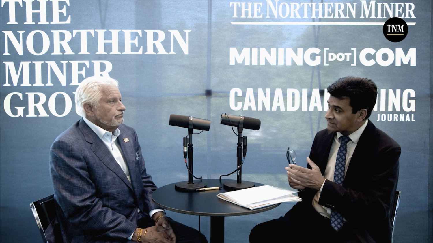Sponsored: Dryden Gold drills Ontario district as majors circle