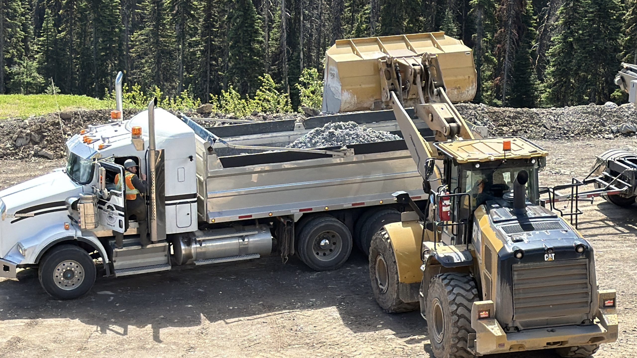 Site visit: Blue Lagoon leverages balance into Dome’s 1M oz resource bid