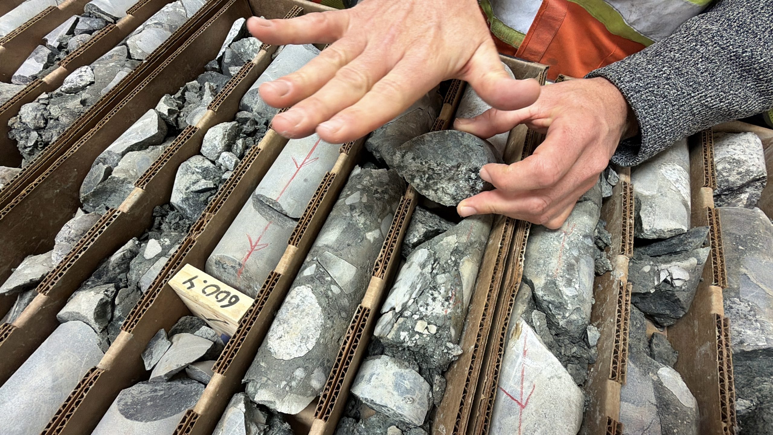 Revival’s Idaho drilling may shift gold growth plan