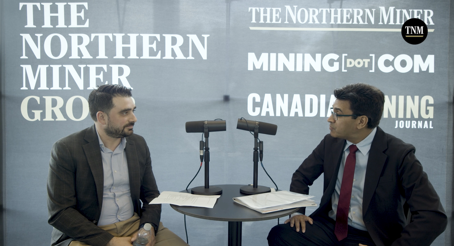 Sponsored: Mining automation gains ground in Eastern Canada