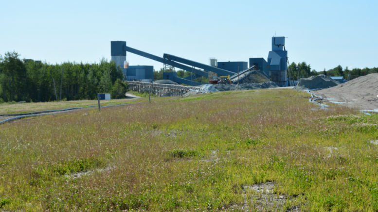 McEwen sees Grey Fox adding 15 years to Ontario asset