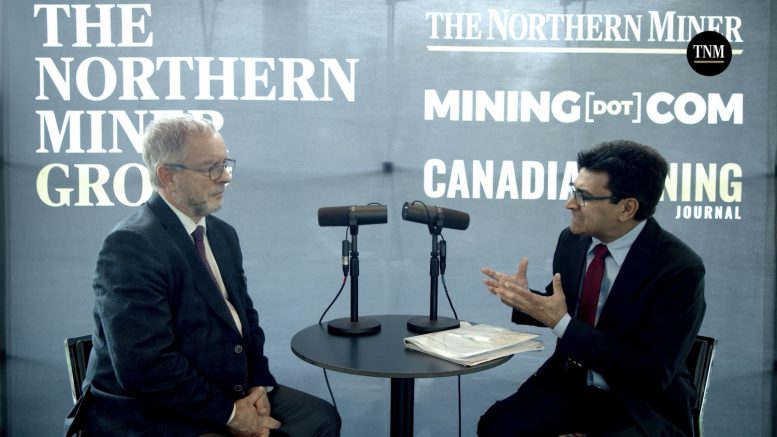 Sponsored: Scandium Canada drills Crater Lake as alloy demand grows