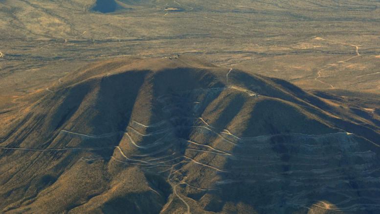 USA Rare Earth to buy remaining Round Top stake for $73M