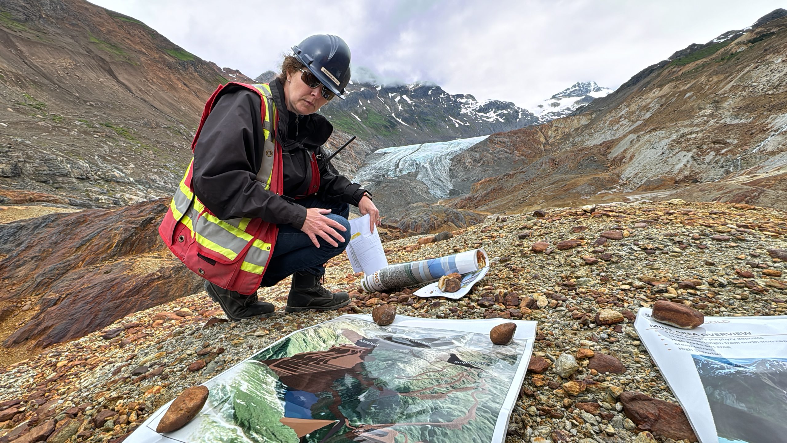 KSM shows how difficult it is to build a mine in Canada