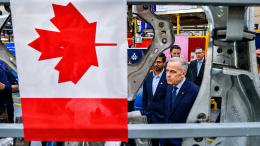 Canada risks losing critical minerals infrastructure race