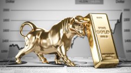 Gold price seen hitting record $4,920 as bull run resumes