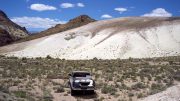 Hyundai backs ioneer's Nevada lithium-boron mine