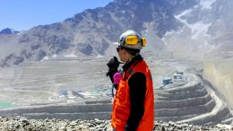 Anglo American, Codelco seal pact to unlock $5B in copper