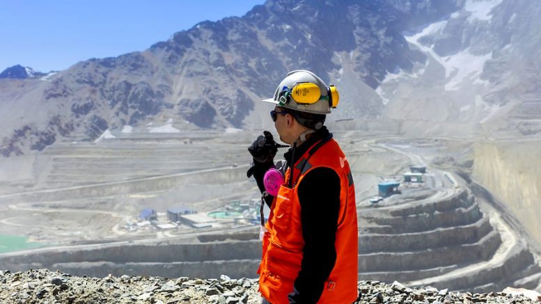 Anglo American, Codelco seal pact to unlock $5B in copper
