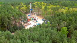 Poland bets on copper boom as Lumina eyes new mines
