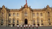 Peru election too close to call as vote tally drags on